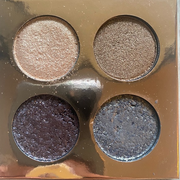 Dose of Colors Desi x Katy eyeshadow palette - Picture 3 of 4